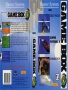 Sega  Master System  -  Game Box S#U00e9rie Esportes